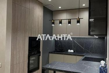 2-кімнатна квартира за адресою вул. Франка Івана (площа 53 м²) - Atlanta.ua - фото 35