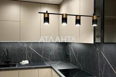 2-кімнатна квартира за адресою вул. Франка Івана (площа 53 м²) - Atlanta.ua - фото 36