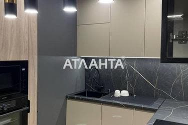 2-кімнатна квартира за адресою вул. Франка Івана (площа 53 м²) - Atlanta.ua - фото 37