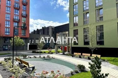 2-кімнатна квартира за адресою вул. Пасічна (площа 80,4 м²) - Atlanta.ua - фото 12