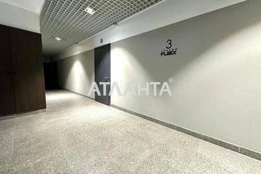 1-комнатная квартира по адресу Топольная ул.   (площадь 45 м²) - Atlanta.ua - фото 19
