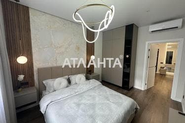 1-room apartment apartment by the address st. Zhemchuzhnaya (area 65,2 m²) - Atlanta.ua - photo 9