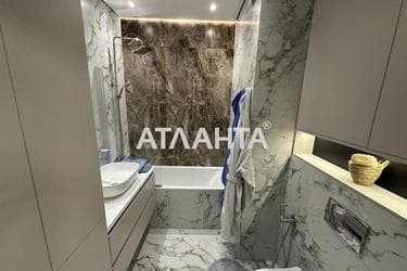 1-room apartment apartment by the address st. Zhemchuzhnaya (area 65,2 m²) - Atlanta.ua - photo 11