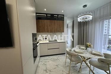 1-room apartment apartment by the address st. Zhemchuzhnaya (area 65,2 m²) - Atlanta.ua - photo 12