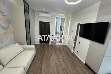 1-room apartment apartment by the address st. Zhemchuzhnaya (area 65,2 m²) - Atlanta.ua - photo 13