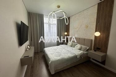 1-room apartment apartment by the address st. Zhemchuzhnaya (area 65,2 m²) - Atlanta.ua - photo 14