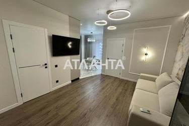 2-rooms apartment apartment by the address st. Tairova (area 65,3 m²) - Atlanta.ua - photo 10