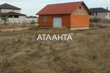Участок по адресу ул. Котляревского (площадь 10 сот) - Atlanta.ua - фото 16