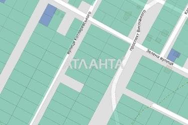 Участок по адресу ул. Котляревского (площадь 10 сот) - Atlanta.ua - фото 18