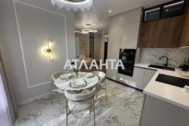 2-кімнатна квартира за адресою вул. Перлинна (площа 69,7 м²) - Atlanta.ua - фото 8