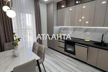 1-комнатная квартира по адресу ул. Краснова (площадь 42,5 м²) - Atlanta.ua - фото 17