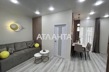 1-комнатная квартира по адресу ул. Краснова (площадь 42,5 м²) - Atlanta.ua - фото 19