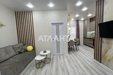 1-комнатная квартира по адресу ул. Краснова (площадь 42,5 м²) - Atlanta.ua - фото 20