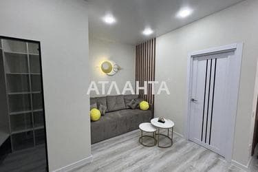 1-комнатная квартира по адресу ул. Краснова (площадь 42,5 м²) - Atlanta.ua - фото 21