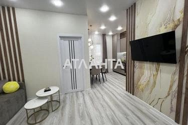 1-комнатная квартира по адресу ул. Краснова (площадь 42,5 м²) - Atlanta.ua - фото 24