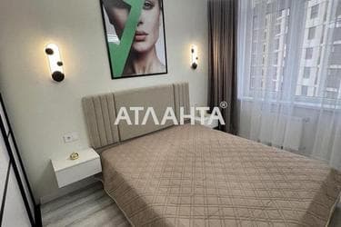 1-комнатная квартира по адресу ул. Краснова (площадь 42,5 м²) - Atlanta.ua - фото 28