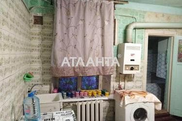 2-кімнатна квартира за адресою вул. Коблевська (площа 52,5 м²) - Atlanta.ua - фото 49