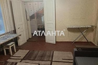 2-кімнатна квартира за адресою вул. Коблевська (площа 52,5 м²) - Atlanta.ua - фото 38