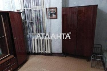 2-кімнатна квартира за адресою вул. Коблевська (площа 52,5 м²) - Atlanta.ua - фото 41