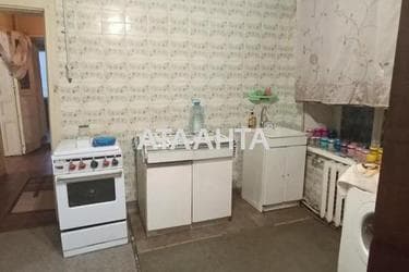 2-кімнатна квартира за адресою вул. Коблевська (площа 52,5 м²) - Atlanta.ua - фото 46