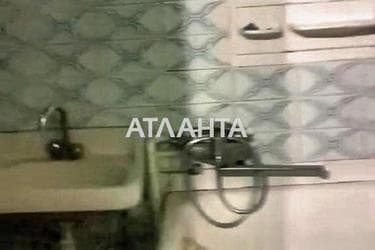 2-кімнатна квартира за адресою вул. Коблевська (площа 52,5 м²) - Atlanta.ua - фото 55