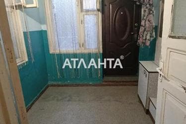 2-кімнатна квартира за адресою вул. Коблевська (площа 52,5 м²) - Atlanta.ua - фото 60
