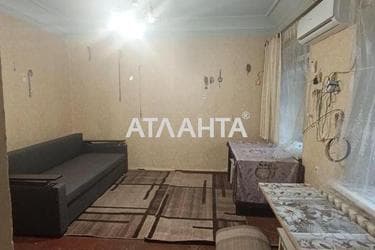 2-кімнатна квартира за адресою вул. Коблевська (площа 52,5 м²) - Atlanta.ua - фото 35