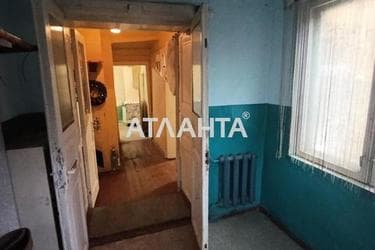2-кімнатна квартира за адресою вул. Коблевська (площа 52,5 м²) - Atlanta.ua - фото 59
