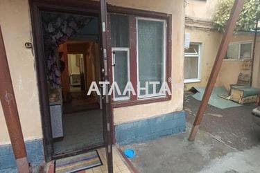 2-кімнатна квартира за адресою вул. Коблевська (площа 52,5 м²) - Atlanta.ua - фото 33