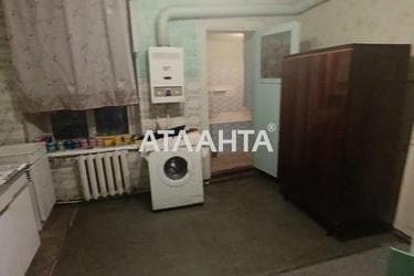 2-кімнатна квартира за адресою вул. Коблевська (площа 52,5 м²) - Atlanta.ua - фото 44
