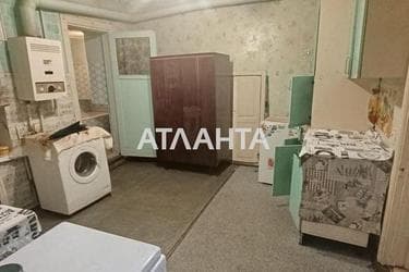 2-кімнатна квартира за адресою вул. Коблевська (площа 52,5 м²) - Atlanta.ua - фото 43