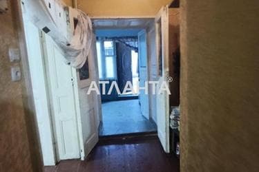 2-кімнатна квартира за адресою вул. Коблевська (площа 52,5 м²) - Atlanta.ua - фото 40