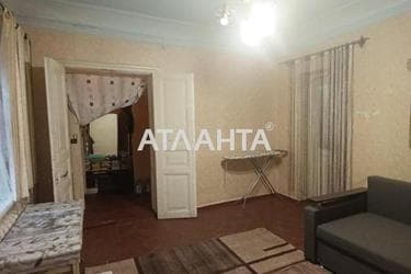 2-кімнатна квартира за адресою вул. Коблевська (площа 52,5 м²) - Atlanta.ua - фото 39