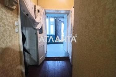 2-кімнатна квартира за адресою вул. Коблевська (площа 52,5 м²) - Atlanta.ua - фото 45