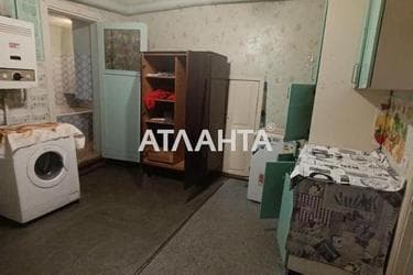 2-кімнатна квартира за адресою вул. Коблевська (площа 52,5 м²) - Atlanta.ua - фото 51