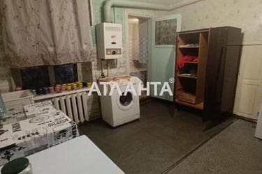 2-кімнатна квартира за адресою вул. Коблевська (площа 52,5 м²) - Atlanta.ua - фото 48