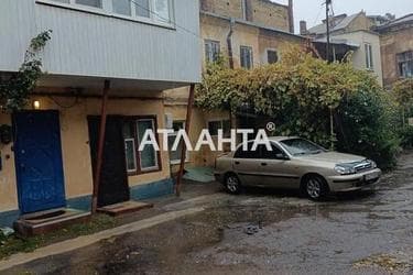 2-кімнатна квартира за адресою вул. Коблевська (площа 52,5 м²) - Atlanta.ua - фото 63