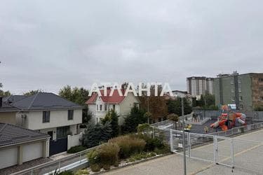 2-кімнатна квартира за адресою вул. Новоберегова (площа 81,1 м²) - Atlanta.ua - фото 25