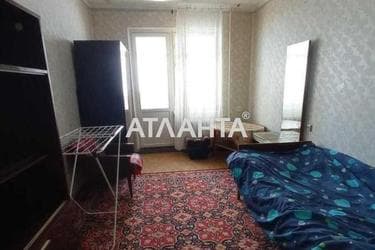 2-комнатная квартира по адресу Глушко ак. Пр. (площадь 55,5 м²) - Atlanta.ua - фото 9