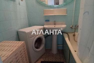 2-комнатная квартира по адресу Глушко ак. Пр. (площадь 55,5 м²) - Atlanta.ua - фото 11