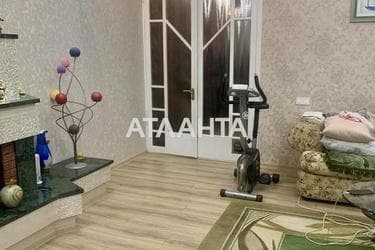 3-кімнатна квартира за адресою вул. Троїцька (площа 125 м²) - Atlanta.ua - фото 19