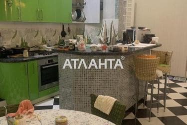 3-кімнатна квартира за адресою вул. Троїцька (площа 125 м²) - Atlanta.ua - фото 24