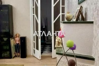 3-кімнатна квартира за адресою вул. Троїцька (площа 125 м²) - Atlanta.ua - фото 22