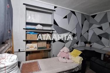 2-комнатная квартира по адресу ул. Болгарская (площадь 39,9 м²) - Atlanta.ua - фото 10