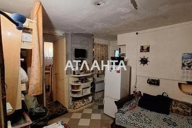 2-комнатная квартира по адресу ул. Болгарская (площадь 39,9 м²) - Atlanta.ua - фото 11