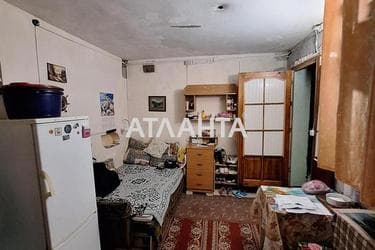2-комнатная квартира по адресу ул. Болгарская (площадь 39,9 м²) - Atlanta.ua - фото 12