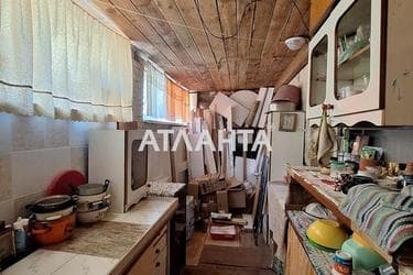 2-комнатная квартира по адресу ул. Болгарская (площадь 39,9 м²) - Atlanta.ua - фото 13