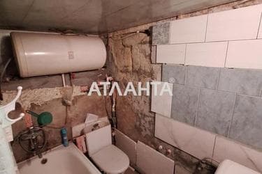 2-комнатная квартира по адресу ул. Болгарская (площадь 39,9 м²) - Atlanta.ua - фото 15