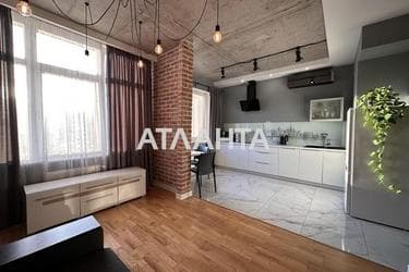 1-кімнатна квартира за адресою вул. Перлинна (площа 37 м²) - Atlanta.ua - фото 15
