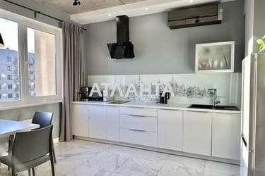 1-кімнатна квартира за адресою вул. Перлинна (площа 37 м²) - Atlanta.ua - фото 16